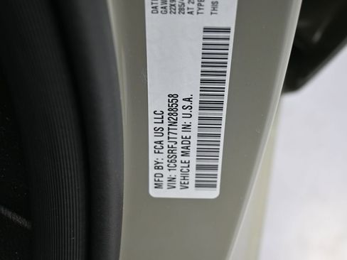 New 2026 RAM 1500 Laramie image 16