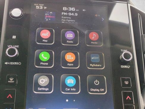 New 2026 Subaru Crosstrek 2.5i Limited w/ Crosstrek Mirror Package image 14