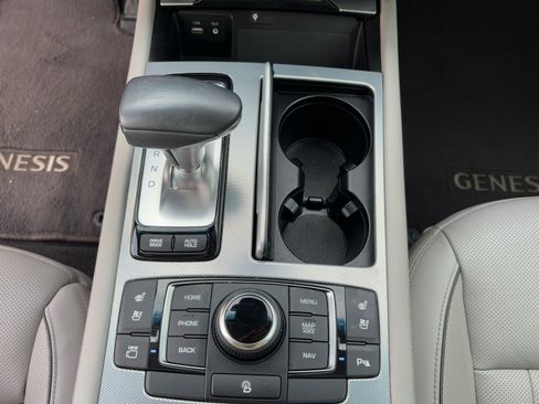 Used 2018 Genesis G80 5.0 Ultimate image 26