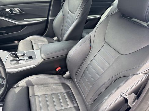 Used 2022 BMW M340i xDrive AWD/4WD image 20