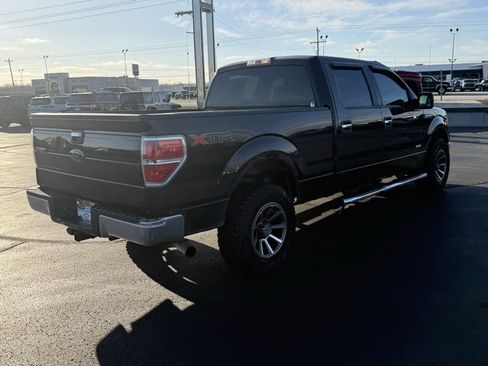 Used 2013 Ford F150 XLT w/ XTR Pkg image 5