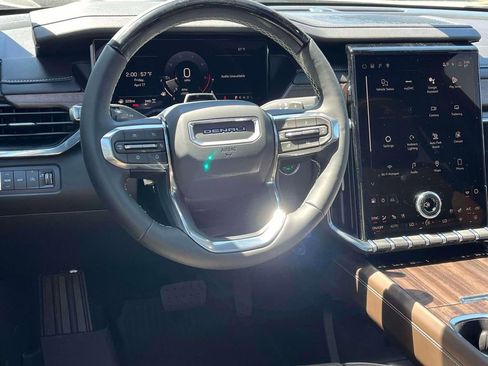 New 2026 GMC Acadia Denali Ultimate w/ LPO, Floor Liner Package image 12