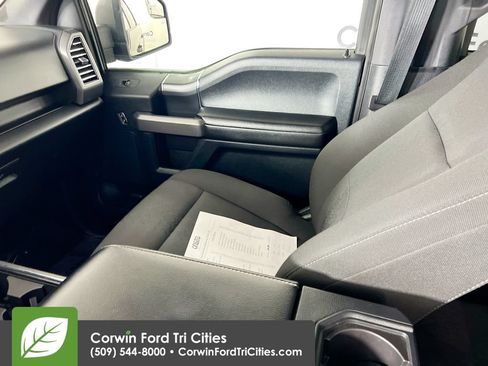 Used 2019 Ford F150 XLT w/ Equipment Group 302A Luxury AWD/4WD image 27