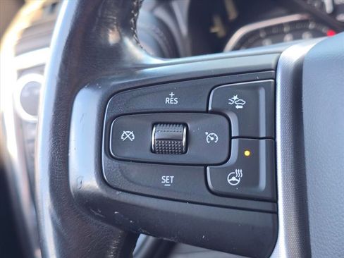 Certified 2020 GMC Sierra 1500 SLT w/ SLT Premium Plus Package image 20