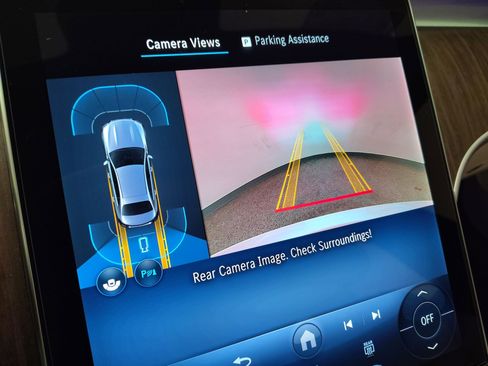 Certified 2026 Mercedes-Benz C 300 Sedan image 22