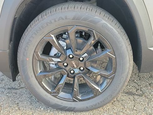 New 2027 GMC Terrain Elevation w/ Elevation Premium Package AWD/4WD image 8