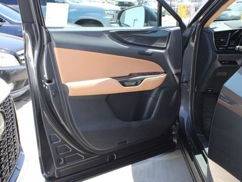 Certified 2026 Lexus NX 350h AWD w/ Cold Area Package image 11