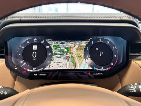 New 2025 Land Rover Range Rover Sport Dynamic SE image 20