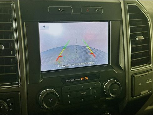 Used 2020 Ford F150 XLT w/ Equipment Group 302A Luxury image 20