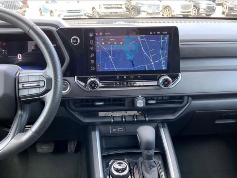 Used 2024 Chevrolet Colorado Trail Boss w/ Advanced Trailering Package image 6