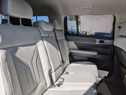 New 2026 Hyundai Santa Fe SEL image 31