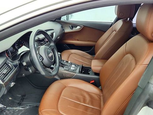 Used 2018 Audi A7 3.0T Premium Plus w/ Driver Assistance Package image 21