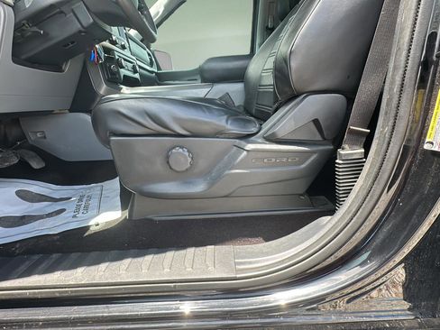 Used 2021 Ford F150 XLT AWD/4WD image 10