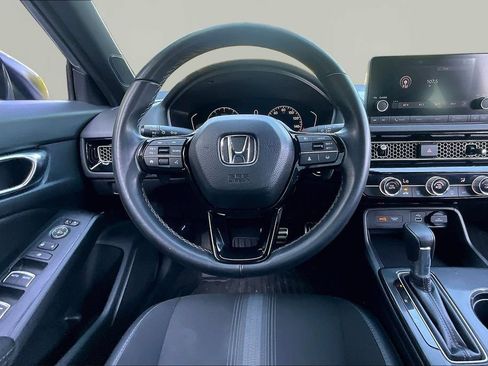 Used 2024 Honda Civic Sport image 9