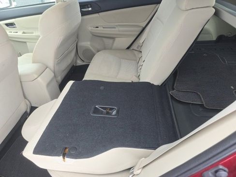 Used 2014 Subaru Crosstrek 2.0i Premium w/ Moonroof Package image 23