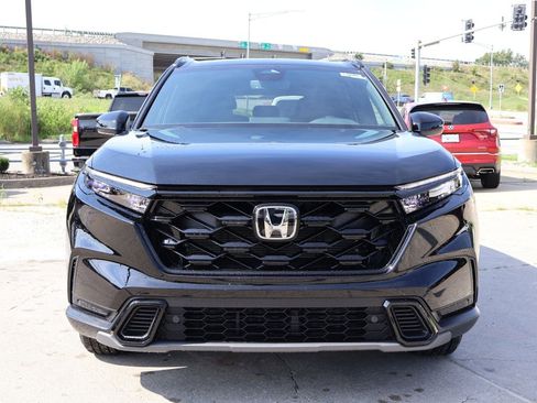 New 2026 Honda CR-V Sport-L image 2