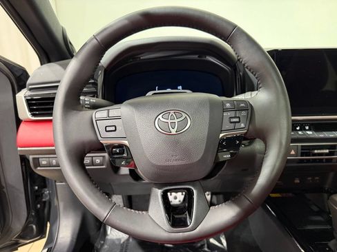Certified 2025 Toyota Camry XSE w/ Premium Plus Package AWD/4WD image 23