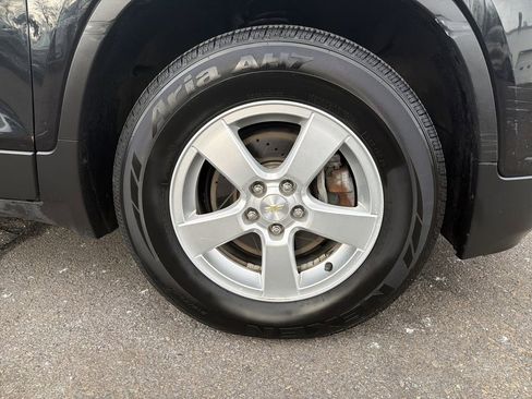 Used 2015 Chevrolet Trax LS image 33