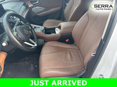 Used 2023 Acura RDX w/ Technology Package image 5