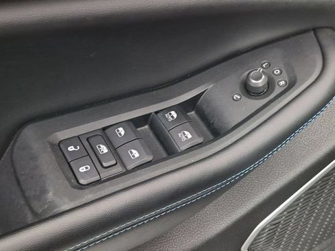 Certified 2024 Jeep Grand Cherokee Trailhawk AWD/4WD image 14