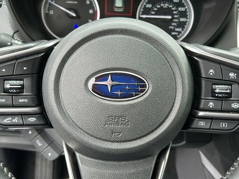 Certified 2023 Subaru Forester Premium image 12