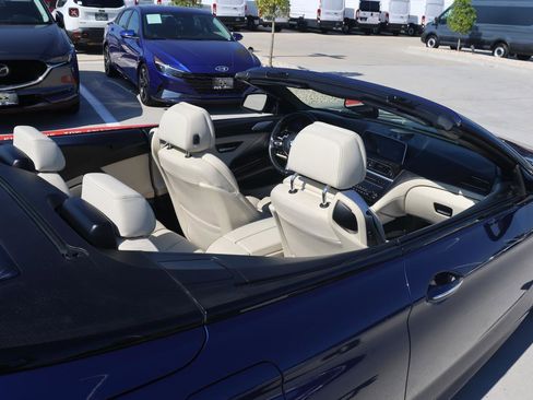 Used 2016 BMW 650i I image 12