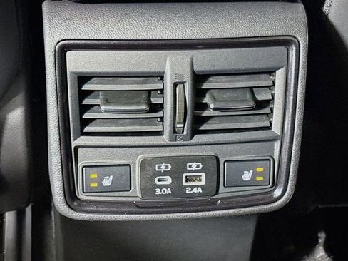 New 2026 Subaru Forester Touring image 27