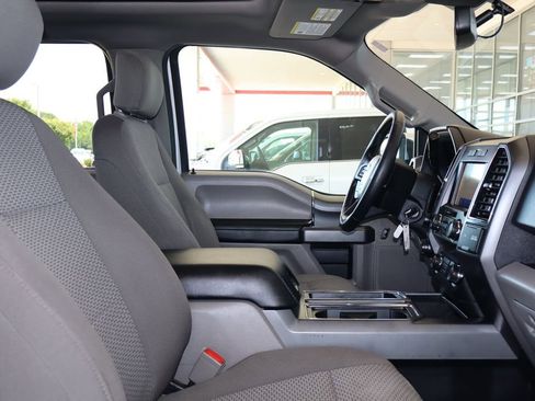 Used 2019 Ford F150 XLT w/ Equipment Group 302A Luxury AWD/4WD image 44