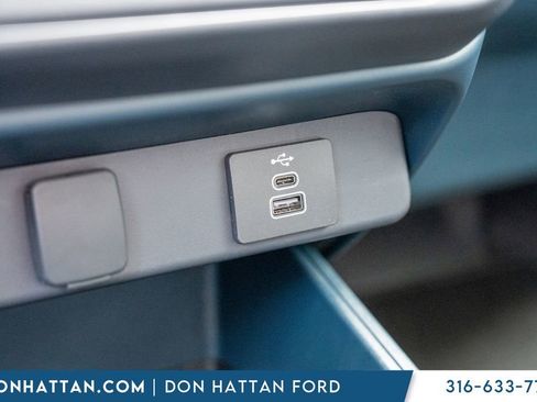New 2026 Ford Maverick Lobo AWD/4WD image 11