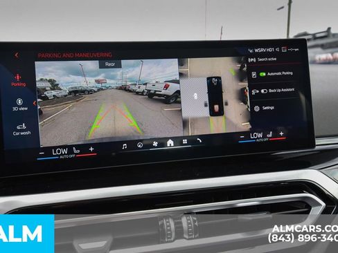 Used 2024 BMW i4 xDrive40i AWD/4WD image 28