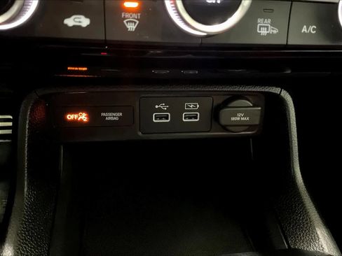 Used 2023 Honda Civic Si image 27