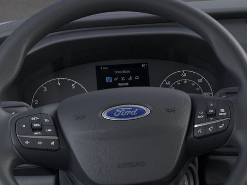 New 2025 Ford Transit 150 Low Roof w/ Load Area Protection Package RWD image 15