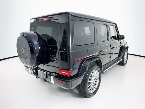 Used 2023 Mercedes-Benz G 550 image 8