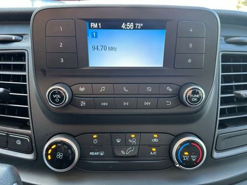 Certified 2024 Ford Transit 250 Low Roof w/ Exterior Upgrade Package image 13