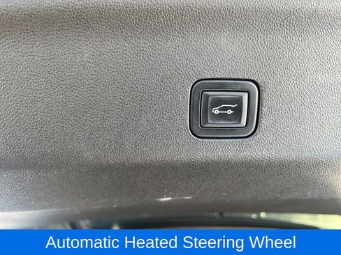 Used 2021 Chevrolet Tahoe Z71 w/ Z71 Off-Road Package image 35