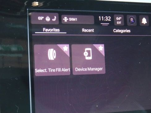 New 2025 Jeep Grand Cherokee Altitude image 25