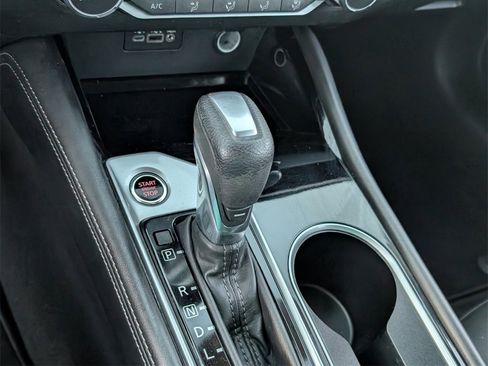 Used 2023 Nissan Altima 2.5 SV image 22