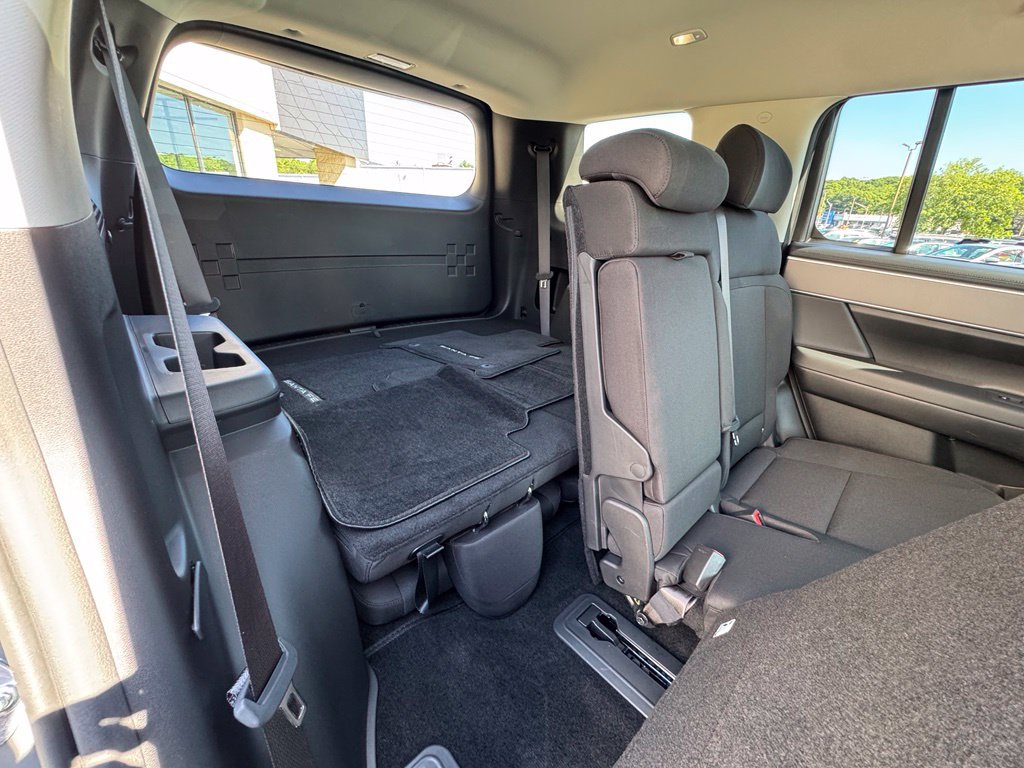 Certified 2026 Hyundai Santa Fe SE AWD/4WD image 29
