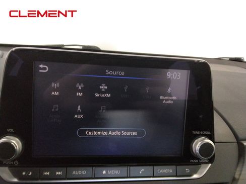 Used 2025 Nissan Altima 2.5 SV image 22