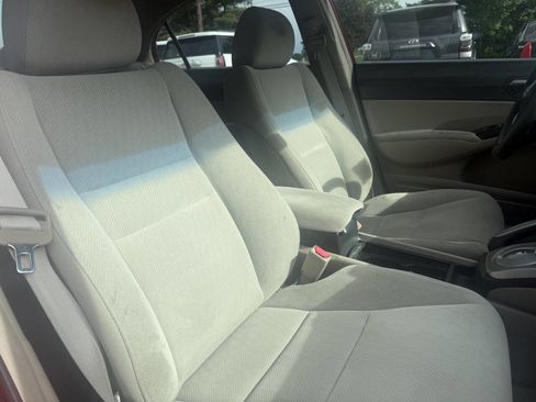 Used 2011 Honda Civic LX image 11