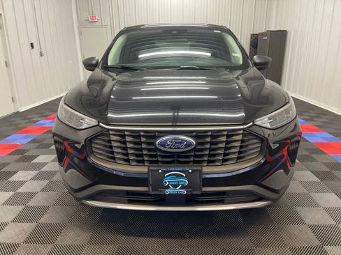 Used 2025 Ford Escape Active AWD/4WD image 8