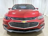 Used 2018 Chevrolet Malibu LT image 2