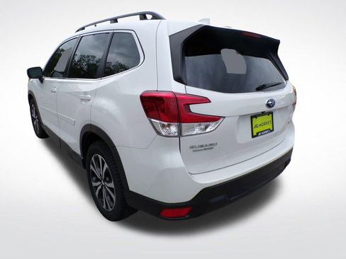 Used 2022 Subaru Forester Limited AWD/4WD image 4