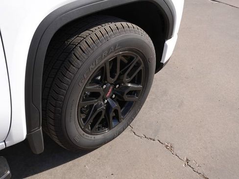 New 2026 GMC Sierra 1500 Pro w/ Graphite Edition image 10