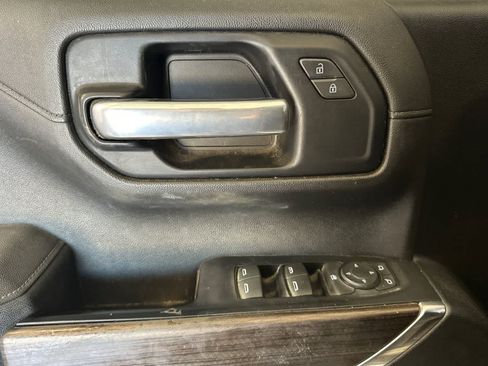 Used 2019 Chevrolet Silverado 1500 LT w/ All-Star Edition RWD image 15