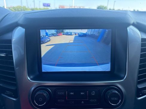 Used 2019 Chevrolet Suburban LT AWD/4WD image 22