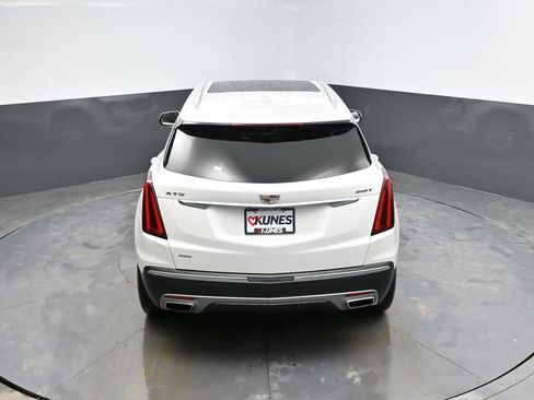 Used 2023 Cadillac XT5 Premium Luxury image 23