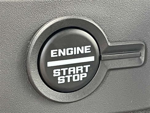 New 2025 Ford Bronco Base w/ Sasquatch Package image 23