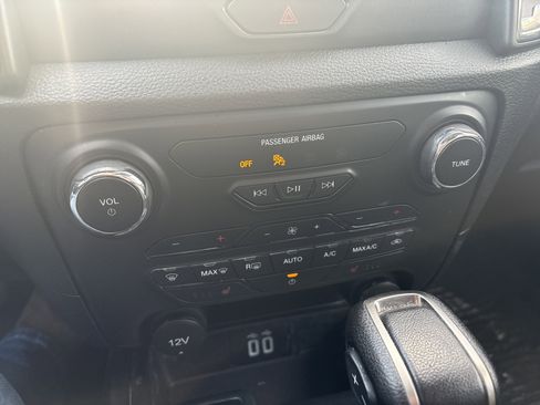 Used 2022 Ford Ranger XLT w/ Equipment Group 302A High image 25