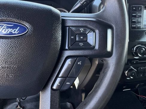 Used 2017 Ford F250 XLT w/ XLT Value Package image 20